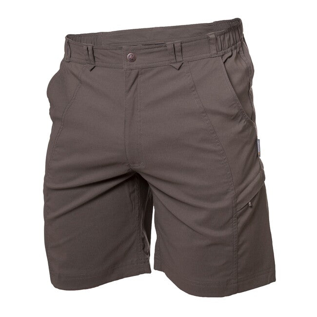Warmpeace Tobago Shorts, Major Brown
