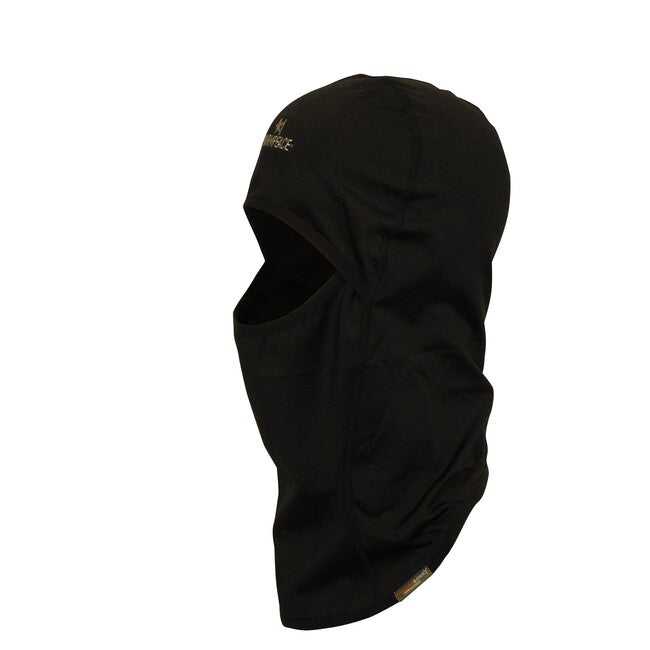 Warmpeace Powerstretch Balaclava, Black