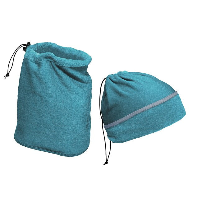 Warmpeace Neckwarmer Powerstretch, Menthol