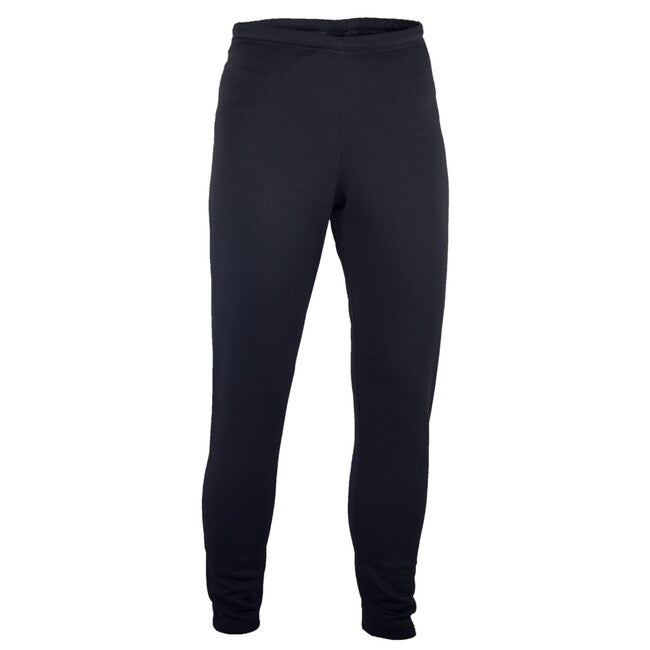 Warmpeace Fram Pants, Black