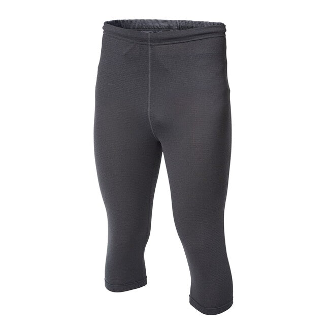 Warmpeace Heat 3/4 Pants, Carbon