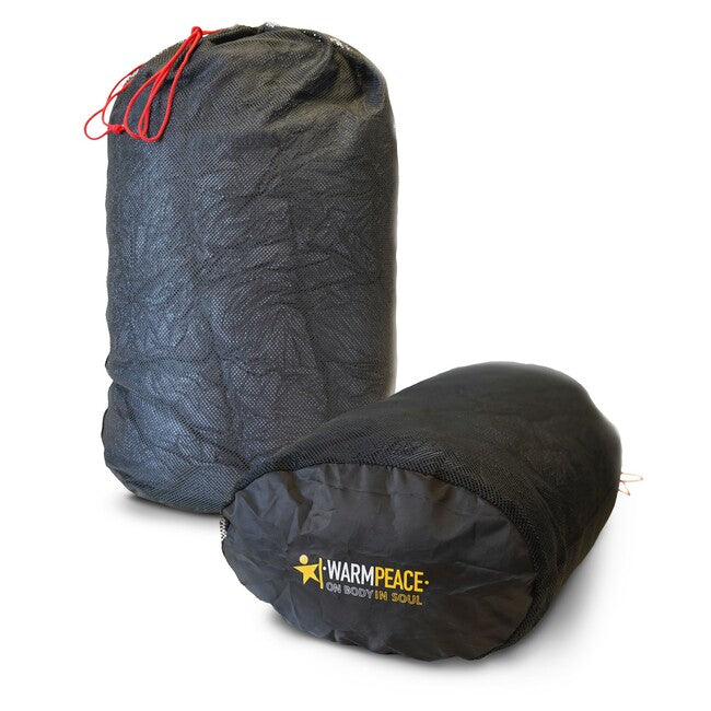 Warmpeace Flat Storage Container
