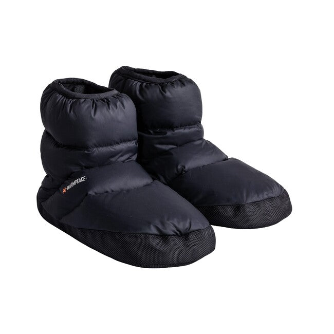 Warmpeace Feather Slippers