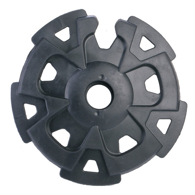 Warp ND Snow Saucer EO B-B6, 92mm diameter, with internal thread
