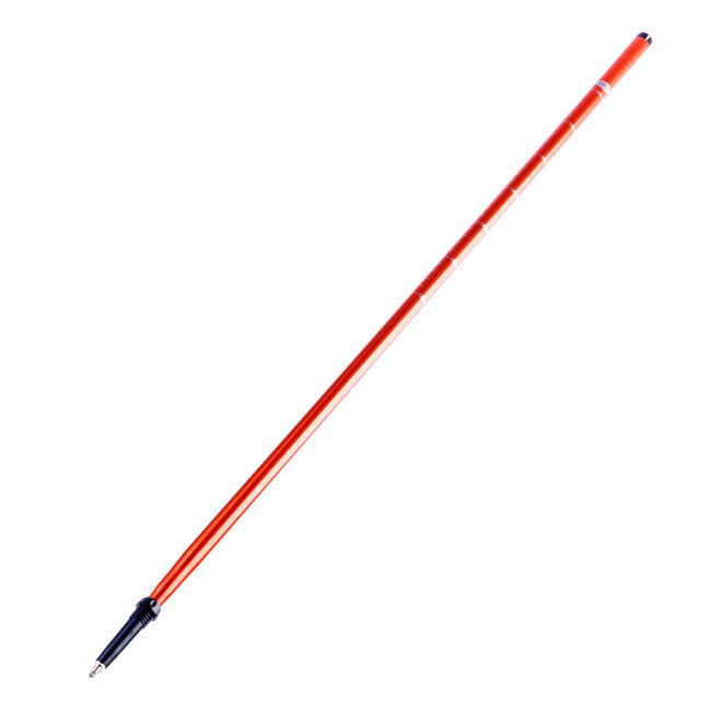 Warp ND Base Layer for Avalanche EVO Poles, Orange