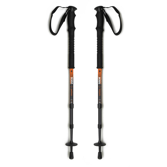 Warp Pelmo Trekking Poles 145cm