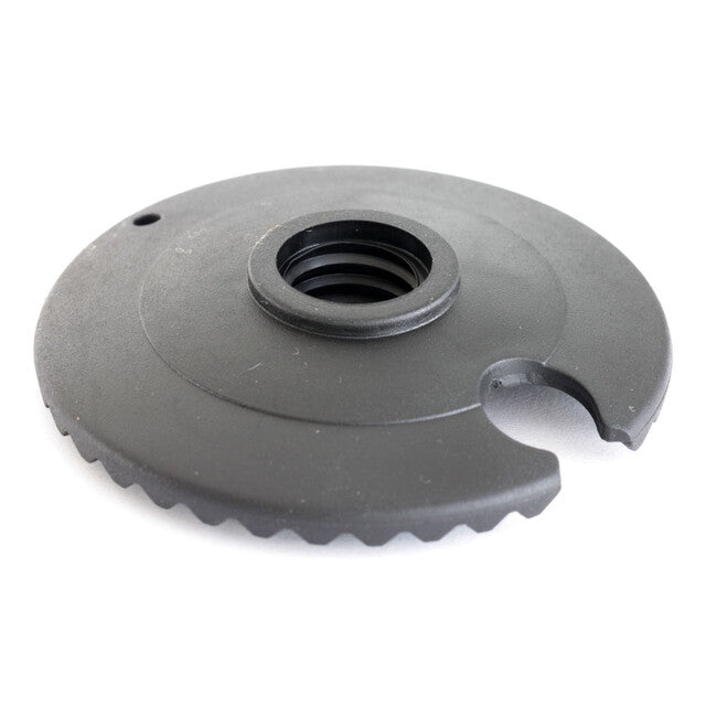 Warp EO-B3 Tactical Trekking Plate Carrier, 66mm Diameter, Screw Thread