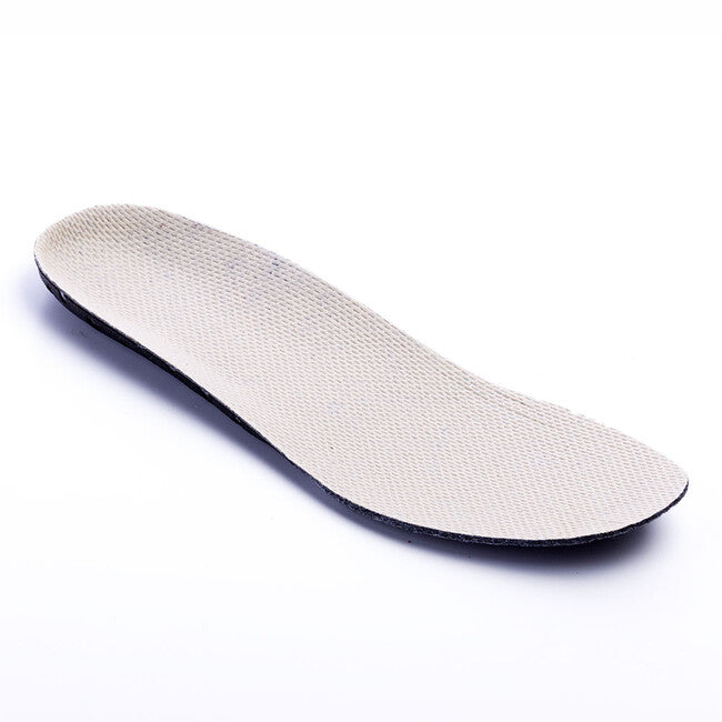 Warp Shoe Insoles, Type 50