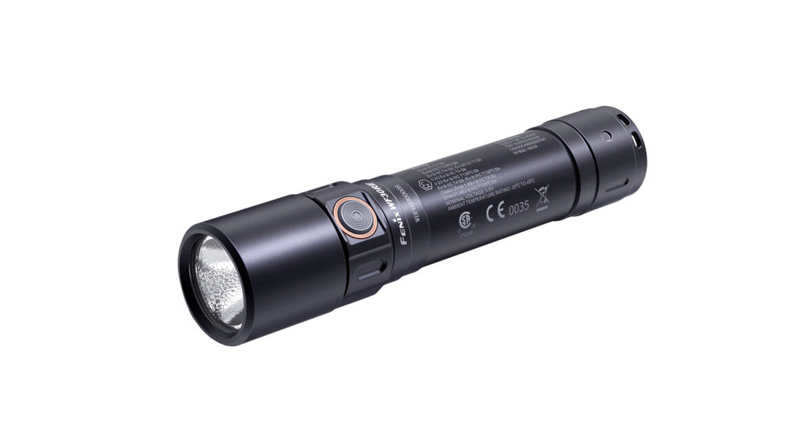 Fenix WF30RE Flashlight