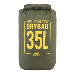 Helikon-Tex Σακίδιο Πλάτης Dry 35l, Λαδί/Μαύρο