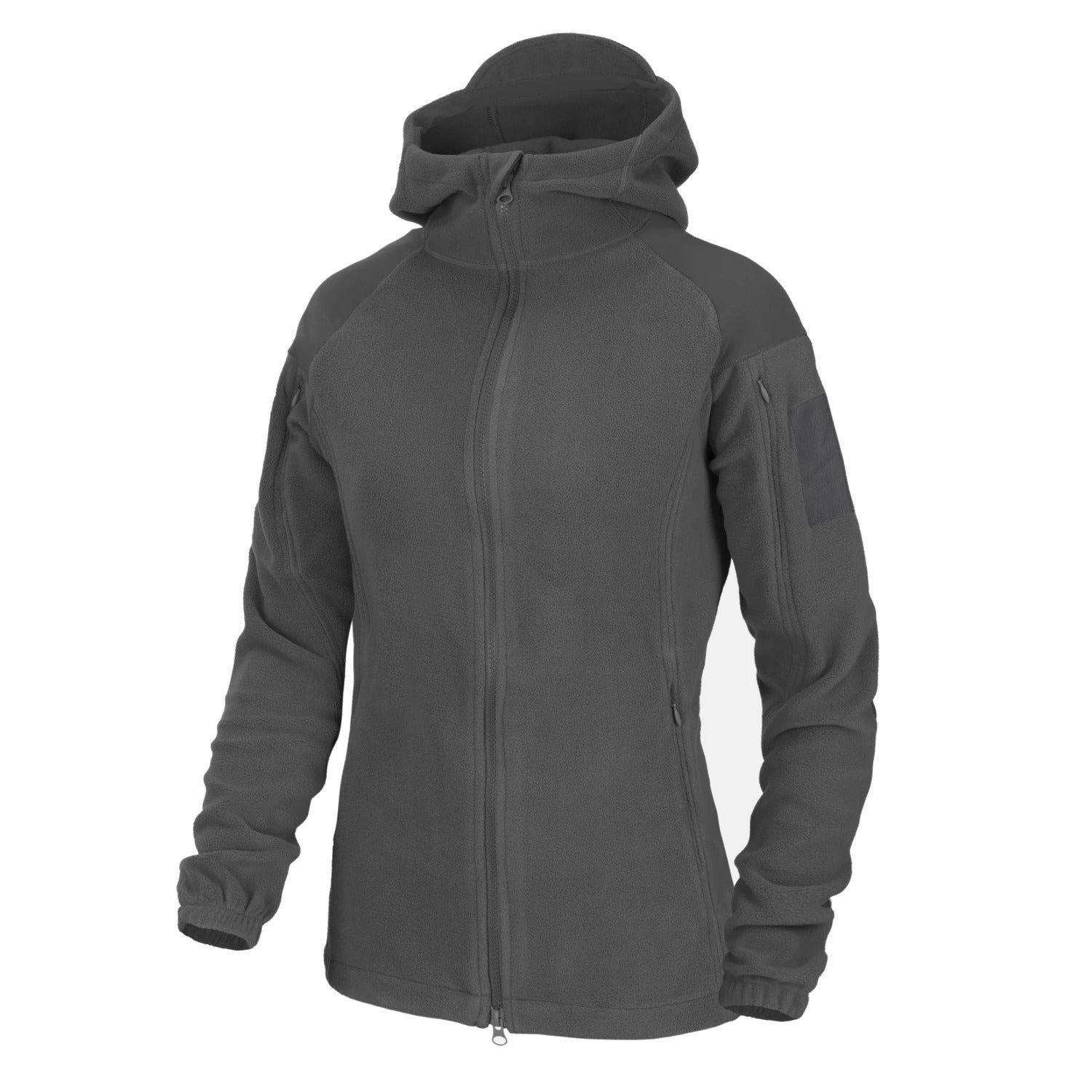 Helikon-Tex CUMULUS mikina dámska Heavy Fleece, Shadow Grey