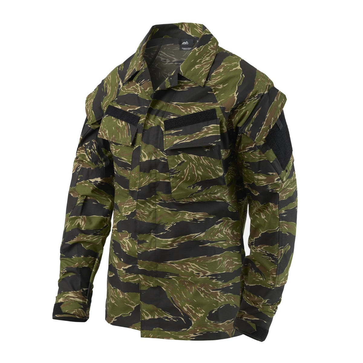 Helikon-Tex Raid blúza Ripstop, Tiger Stripe