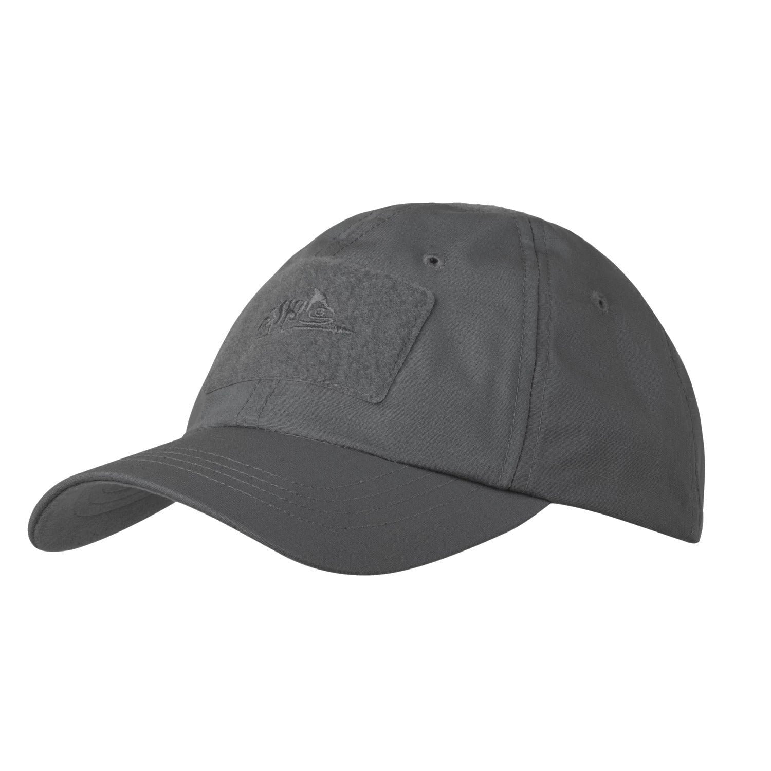 Helikon-Tex šiltovka PolyCotton Ripstop, Shadow Grey