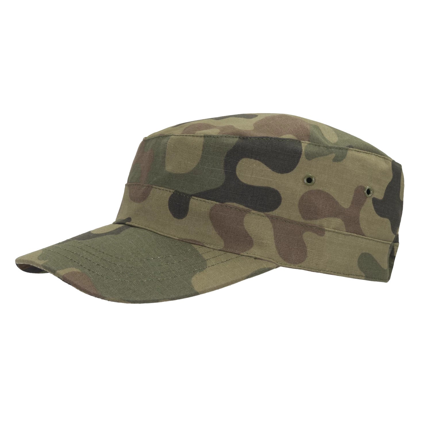 Helikon-Tex COMBAT šiltovka PolyCotton Ripstop, SK Woodland