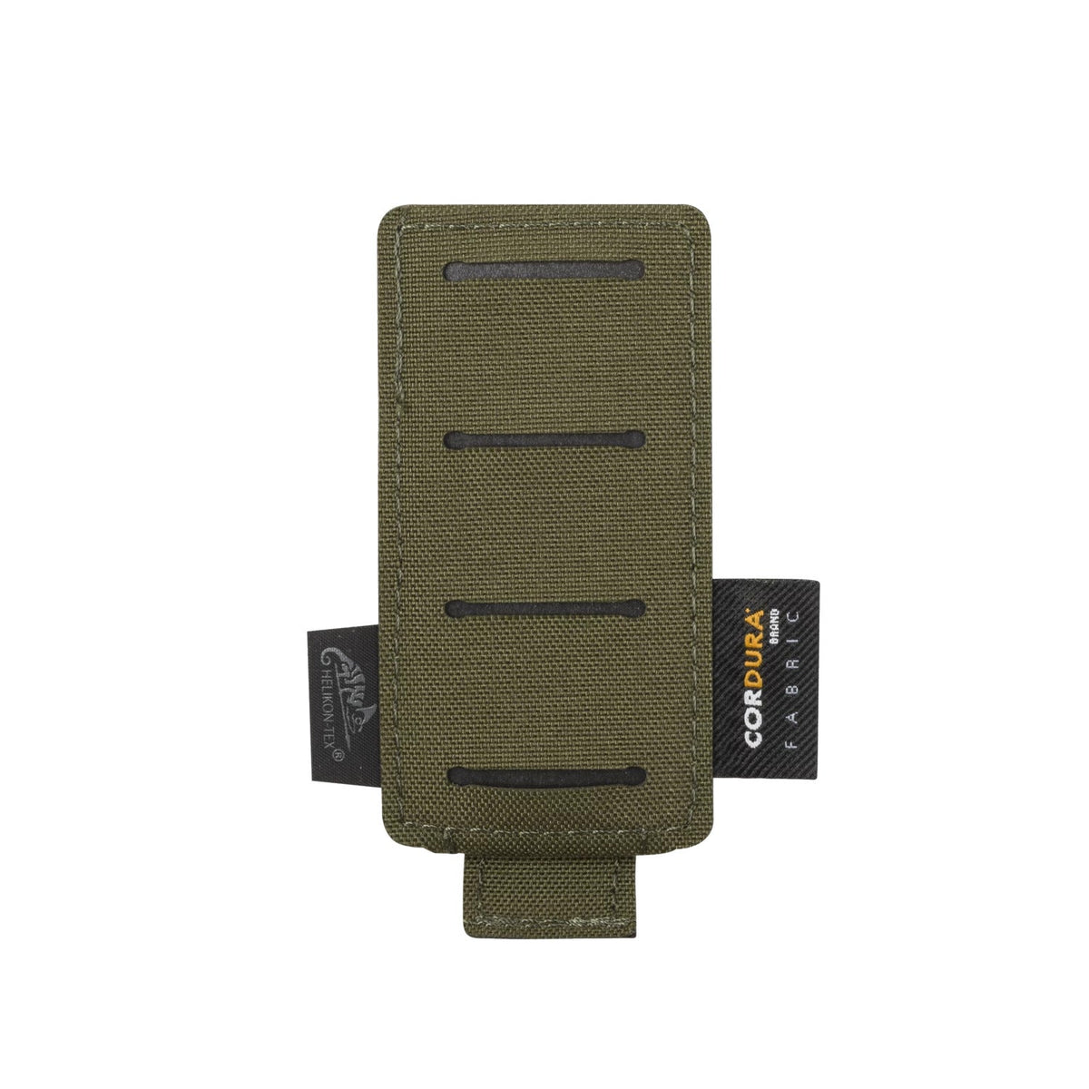 Helikon-Tex BMA opaskový Molle adapter Cordura 1, olivovo zelená