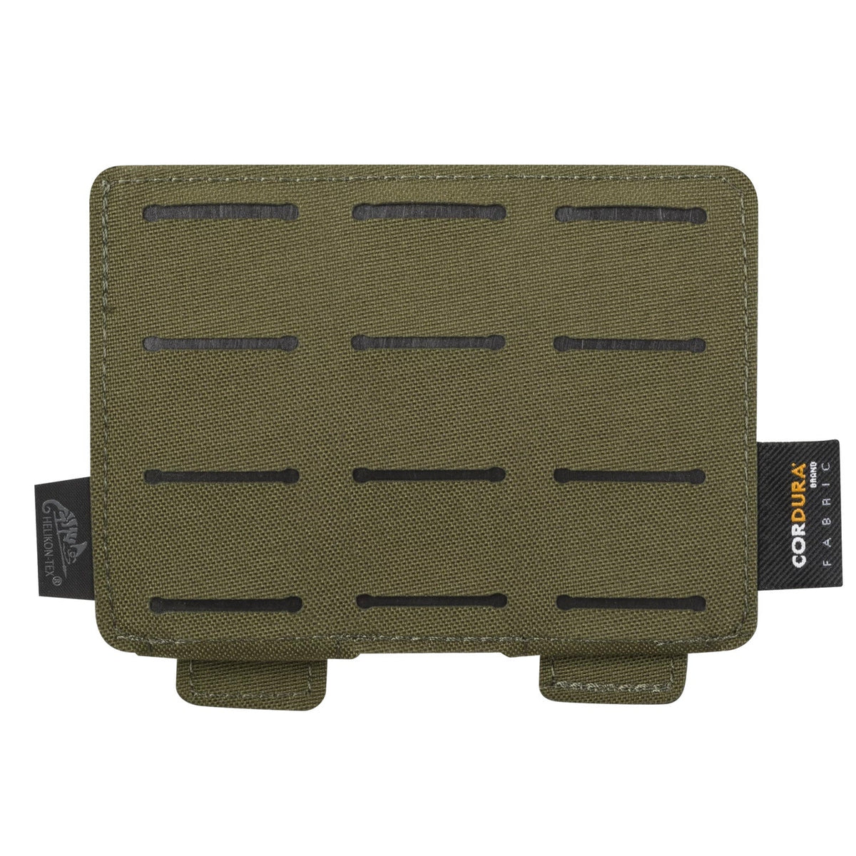 Helikon-Tex BMA Opaskový Molle Adapter 3 Cordura, olivovo zelená