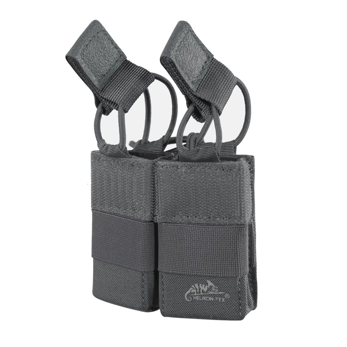 Helikon-Tex COMPETITION Double Pistol vložka Insert, Shadow Grey