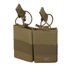 Helikon-Tex COMPETITION Double Rifle Insert, Coyote
