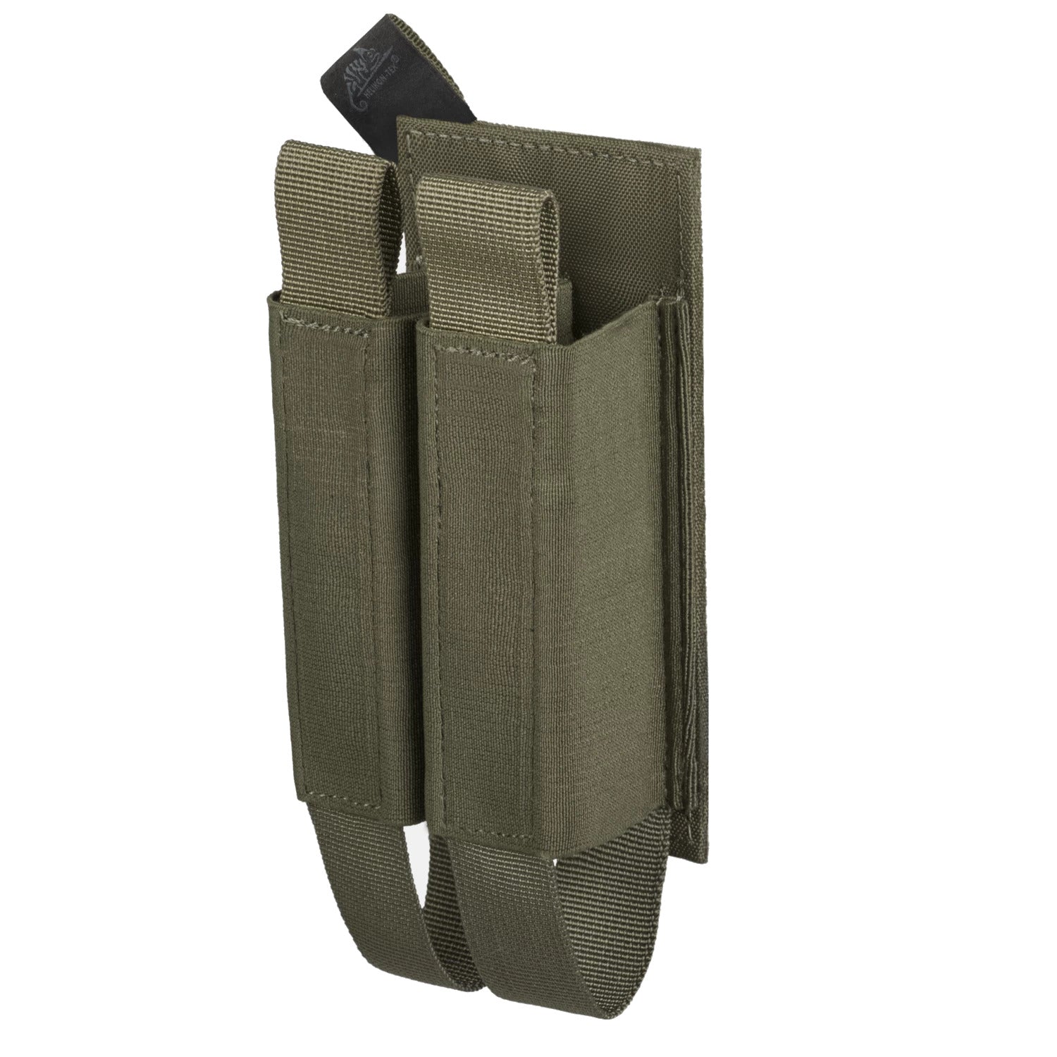 Helikon-Tex Insert puzdro na dva zásobníky Polyester, Olive Green