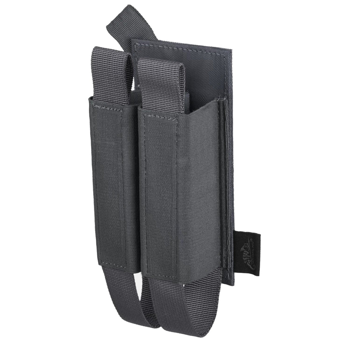 Helikon-Tex Insert puzdro na dva zásobníky Polyester, Shadow Grey