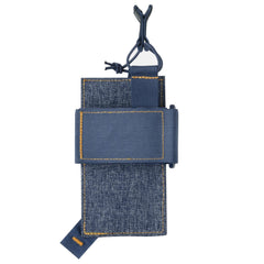 Helikon-Tex Pistol Holder Insert, Nylon, Melange Blue