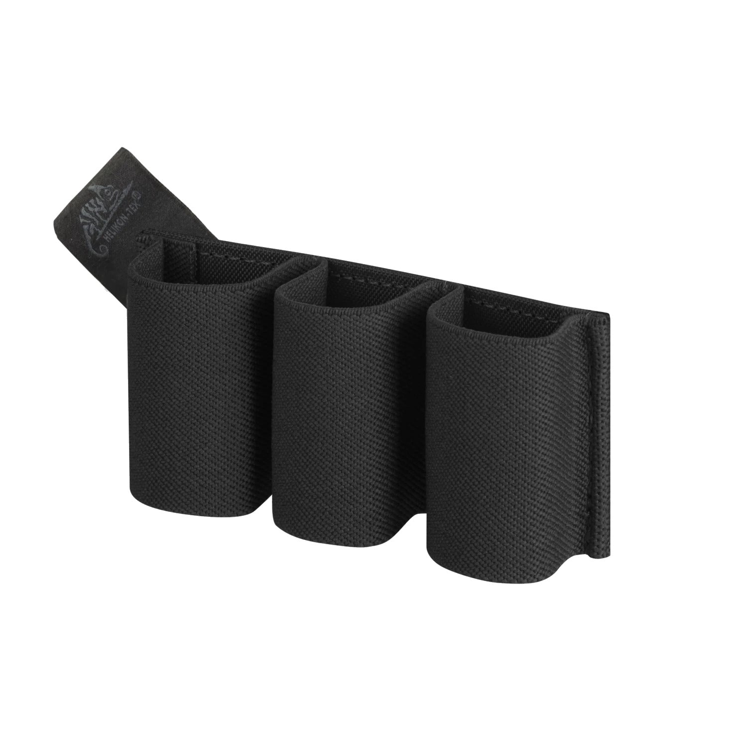 Helikon-Tex Insert trojitá elastická vložka polyester, čierna