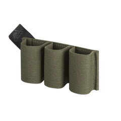 Helikon-Tex Τριπλό Ελαστικό Insert Ένθετο Polyester, λαδί πράσινο