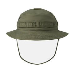 Helikon-Tex Boonie MK2 Hat PolyCotton Stretch Ripstop, Olive Green