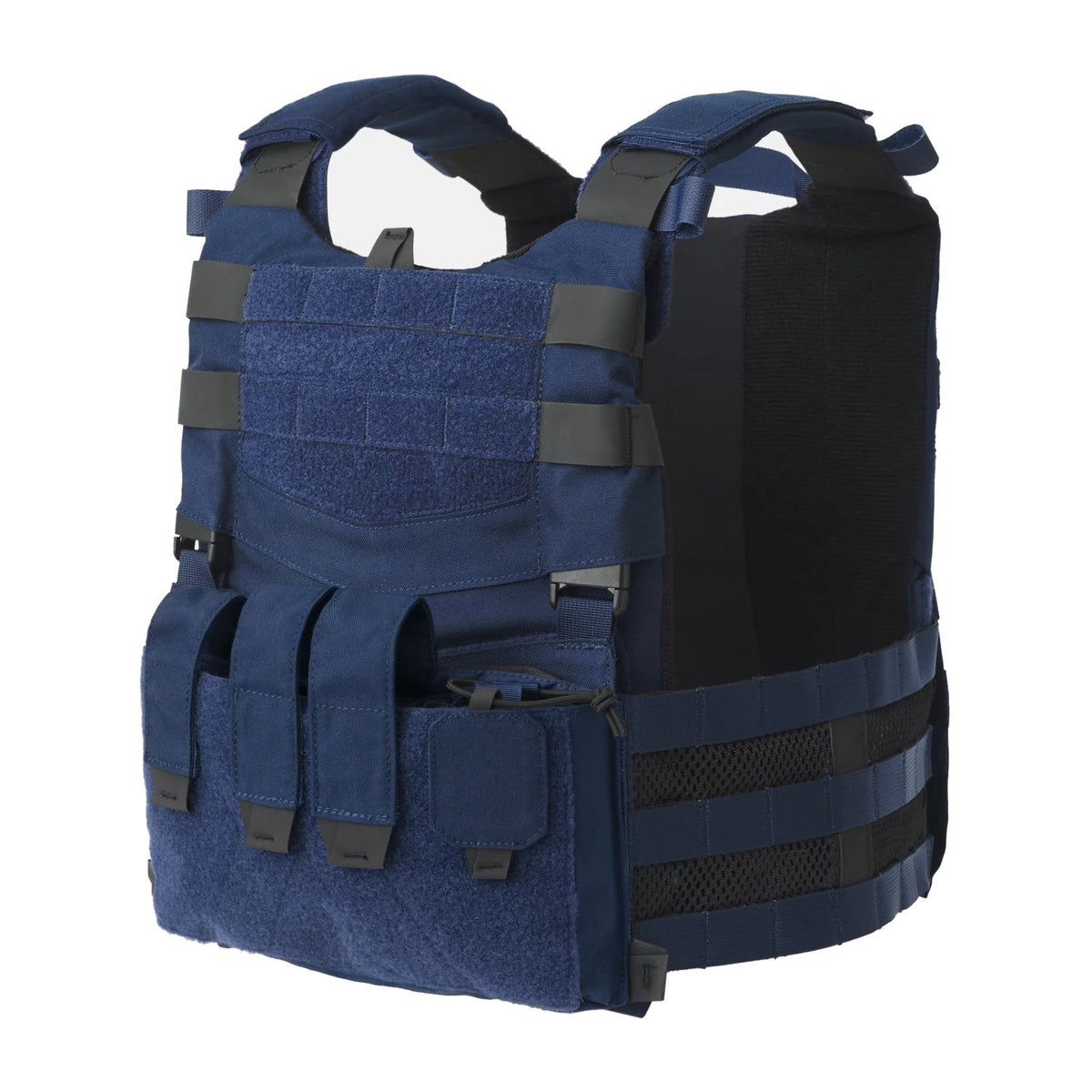 Helikon-Tex Guardian Law Enforcement Set nosič plátov Sentinel Blue