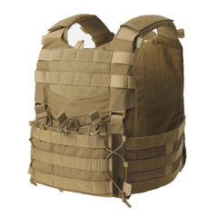 Helikon-Tex Guardian Military Plate Carrier Set, Coyote