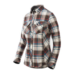 Helikon-Tex Marigold women's shirt - Foggy Meadow Plaid