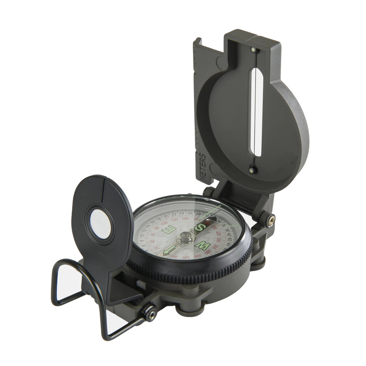 Helikon-Tex Ranger Mk2 kompas, Grey