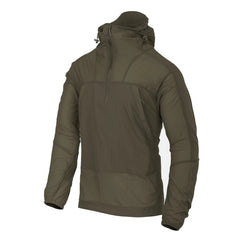 Helikon-Tex WINDRUNNER Windbreaker, Taiga Green