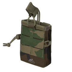 Helikon-Tex Competition Rapid Carbine torba Pouch, woodland