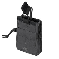 Helikon-Tex COMPETITION Rapid Carbine torba, temno siva/črna