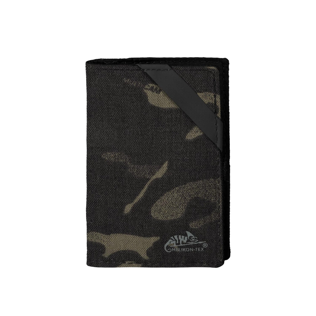 Helikon-Tex EDC Mini peňaženka Cordura, Multicam Black