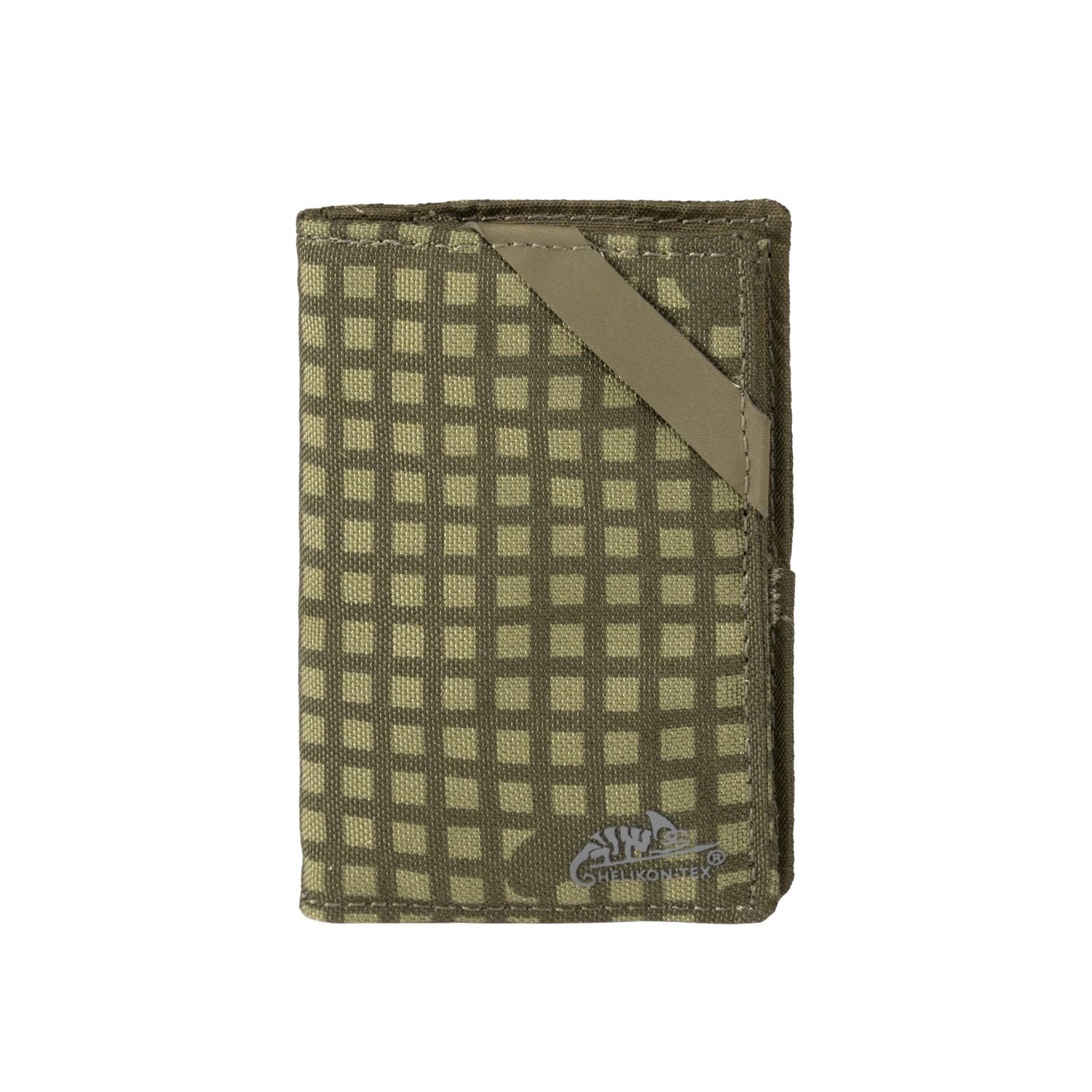 Helikon-Tex EDC Mini peňaženka Cordura, Desert Night Camo