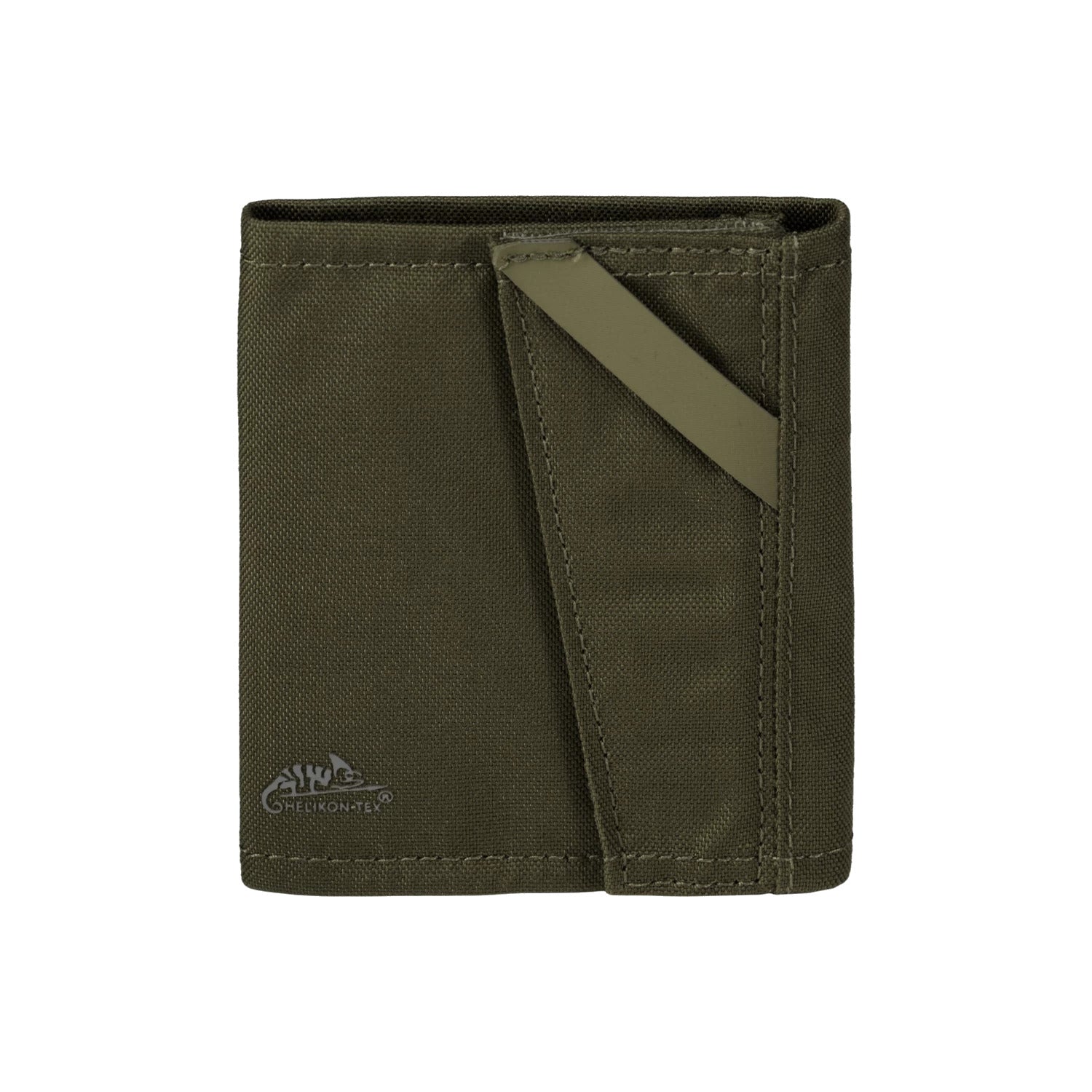 Helikon-Tex EDC M peňaženka, olive green
