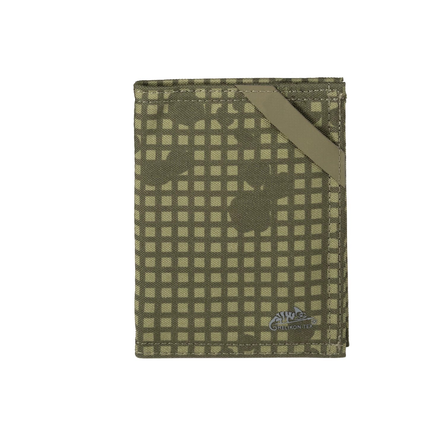 Helikon-Tex EDC Small peňaženka Cordura, Desert Night Camo