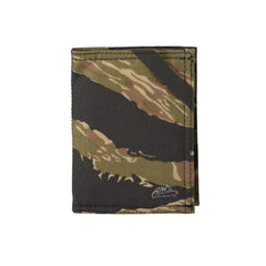 Helikon-Tex EDC Small Wallet, Cordura, Tiger Stripe
