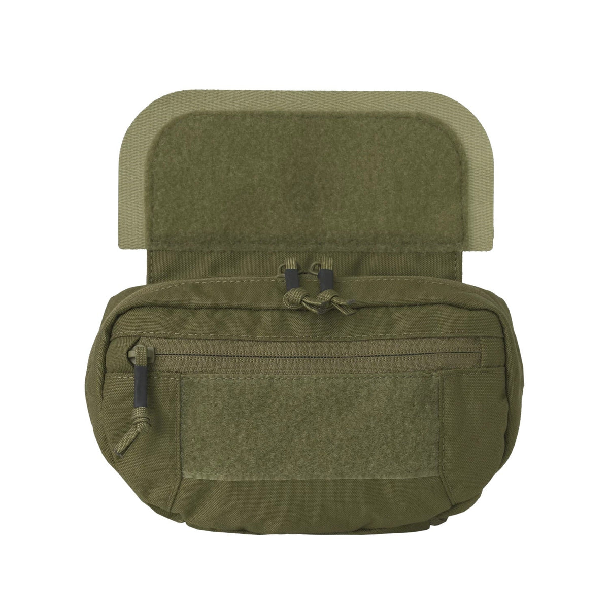 Helikon-Tex Guardian Dangler Drop Down vrecko na príslušenstvo, Olive Green