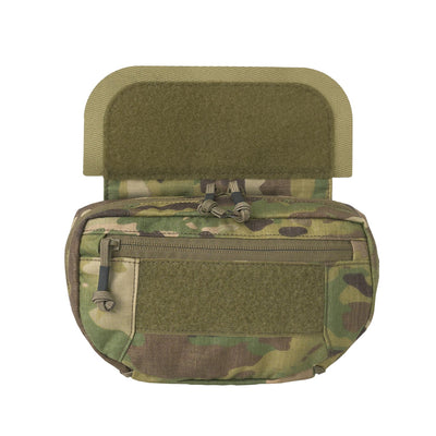 Drop-Down Pouches and Danglers