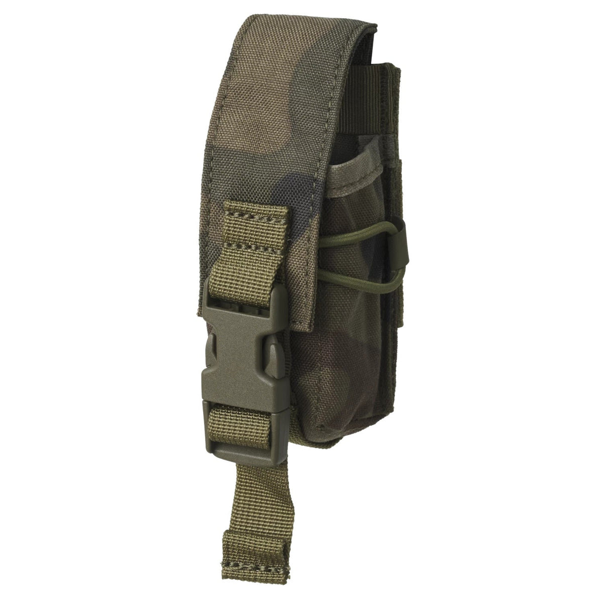 Helikon-Tex puzdro na zábleskový granát SK, Woodland