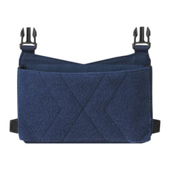 Helikon-Tex Guardian Kangaroo Flap Panel, Sentinel Blue
