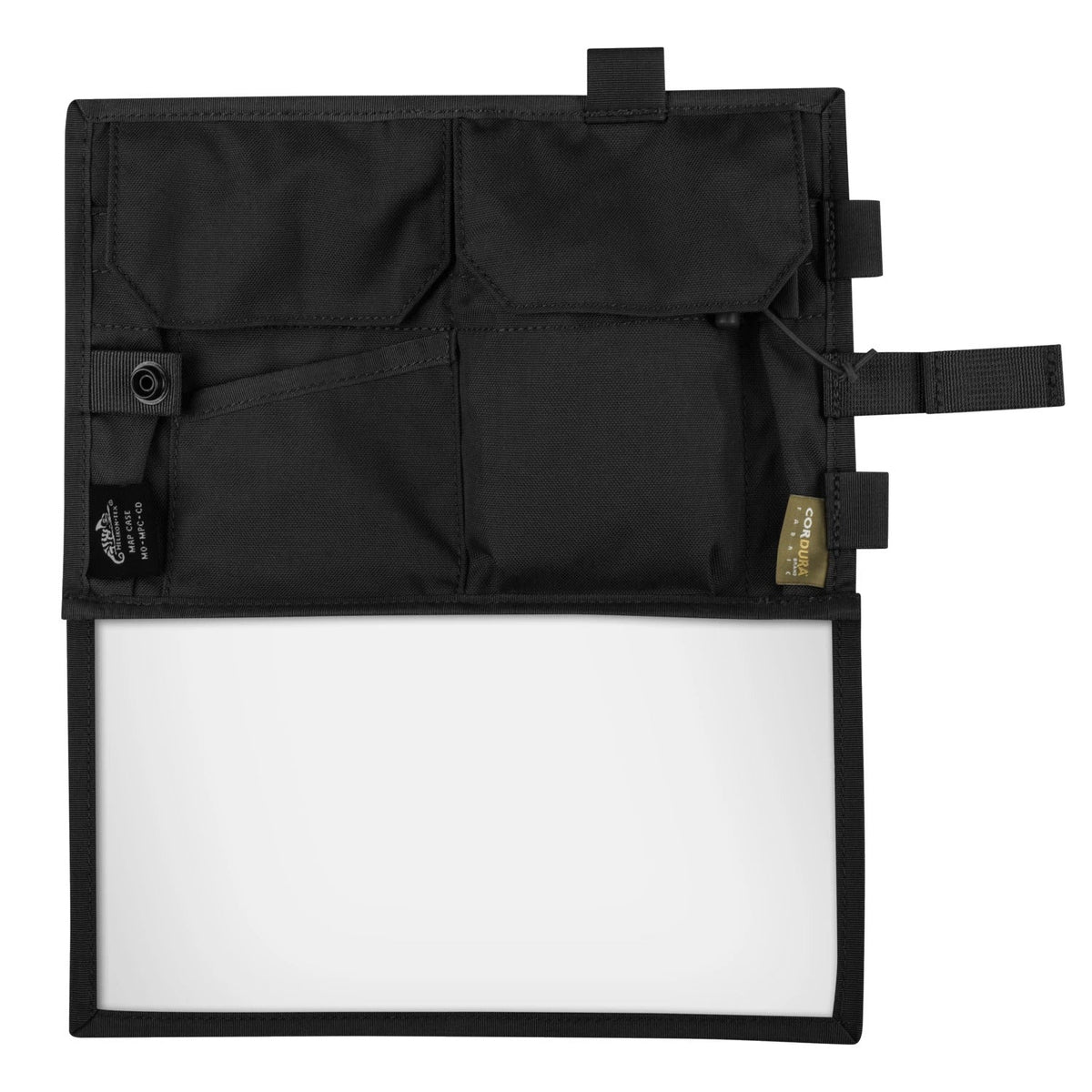 Helikon-Tex obal na mapu, Black
