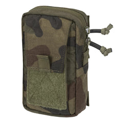 Helikon-Tex NAVTEL torba Cordura 8 o.08, SK Woodland