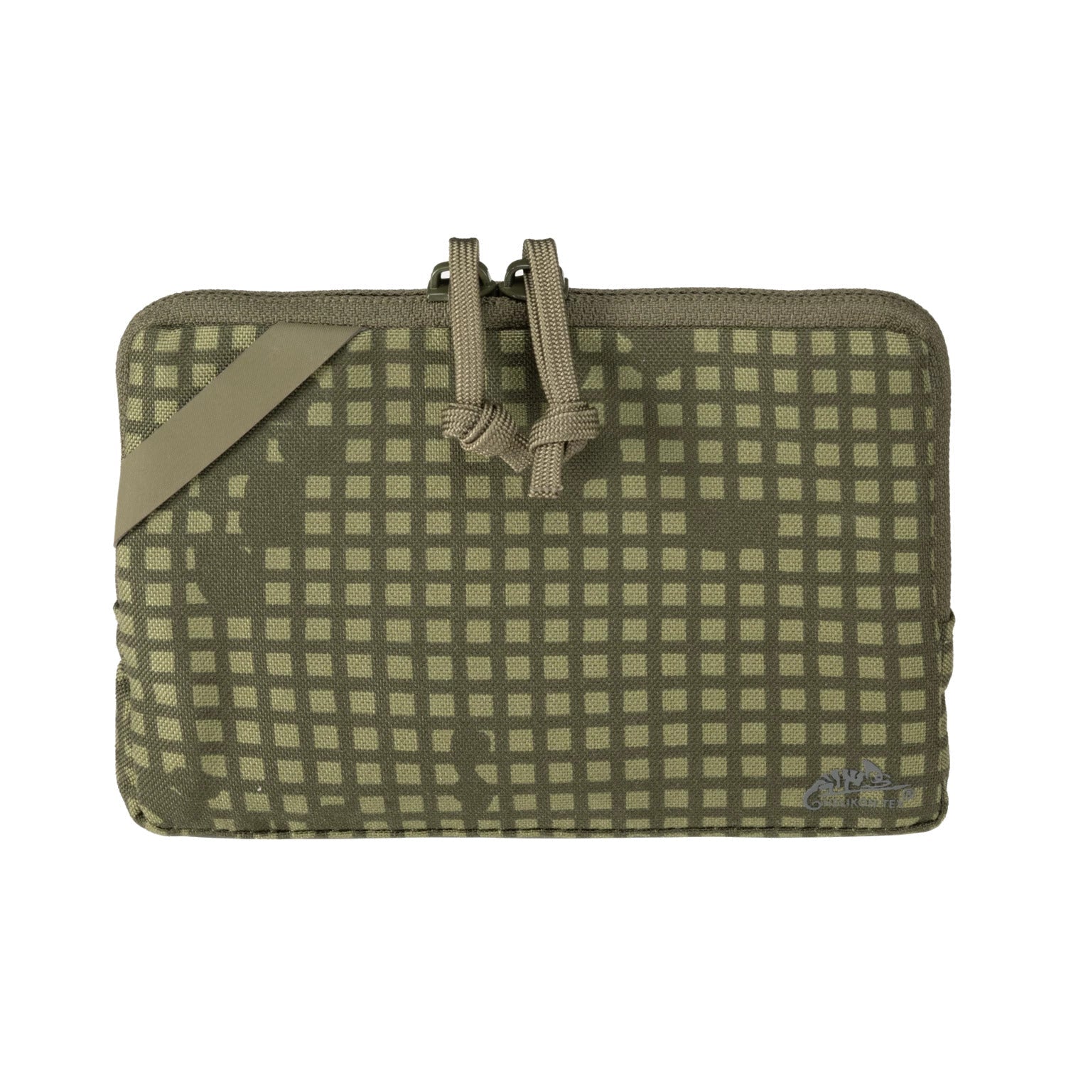 Helikon-Tex TRIP peňaženka Cordura, Desert Night Camo