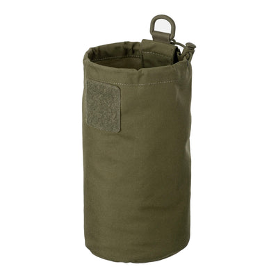 Bushcraft Dump Pouches