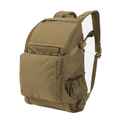 Helikon-Tex Bail Out Bag Backpack, Coyote, 25L