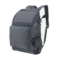 Helikon-Tex Bail Out Bag Backpack, Shadow Grey, 25L